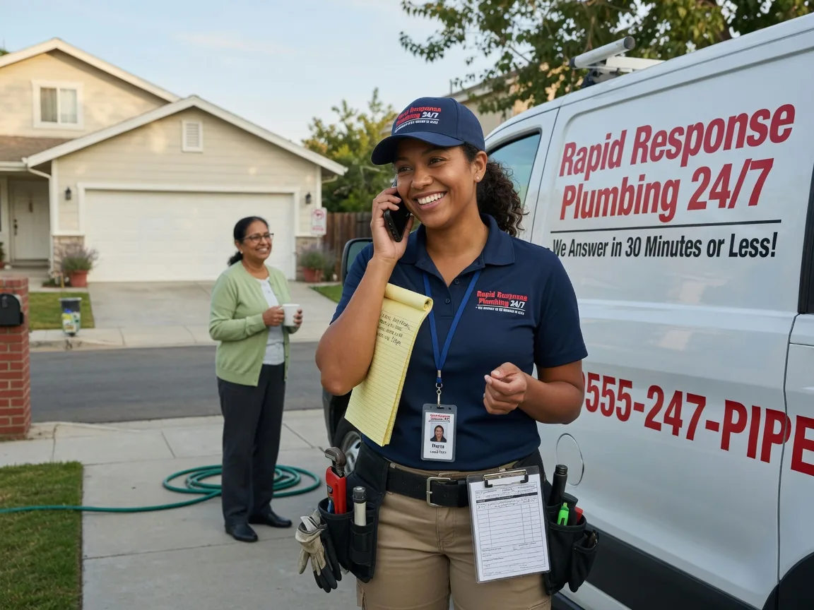 Emergency Plumber Glendora, CA FAQs
